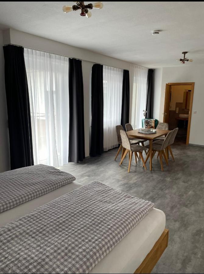 Hotel Panorama Willingen (Upland) Exterior foto