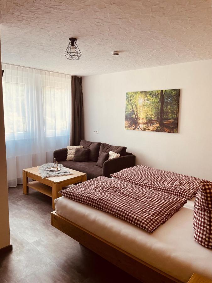 Hotel Panorama Willingen (Upland) Exterior foto