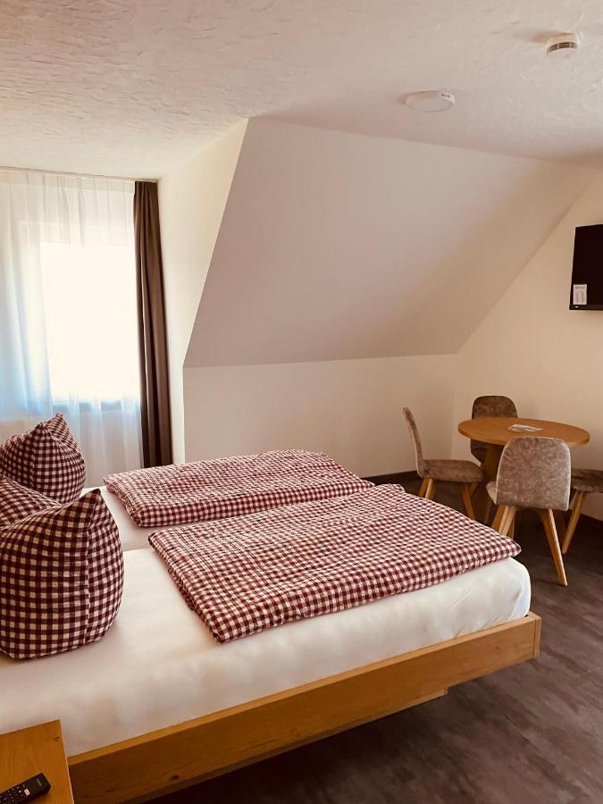 Hotel Panorama Willingen (Upland) Exterior foto